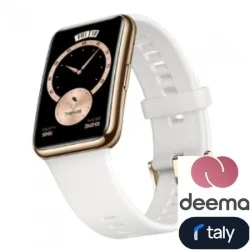 Huawei Watch Fit Elegant - White